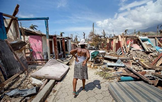 haiti