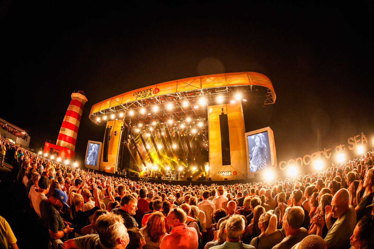 Wat is Concert at SEA? Concert at SEA Wat is Concert at SEA? Concert at SEA