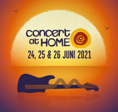 Concert At Sea 2021 Tickets Concert At Sea Festival Op De Brouwersdam Zeeland