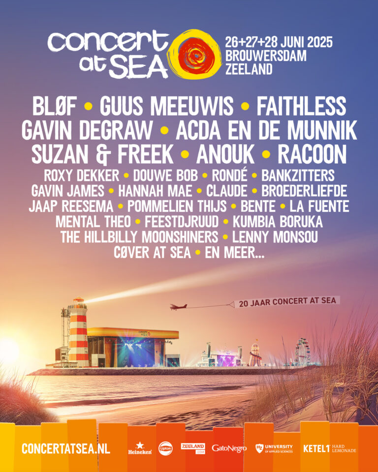 Experience The Waves The Beats 2025 S Sea Concerts - jmczz8m