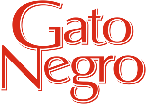 Gato Negro