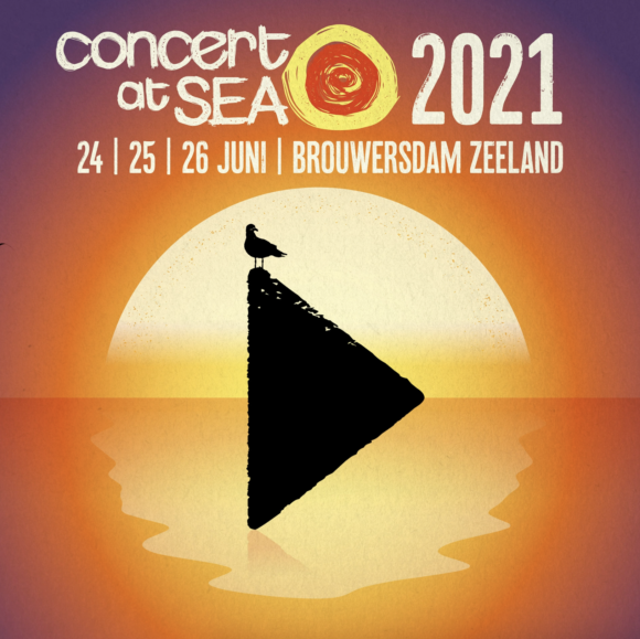  Geen Concert at SEA in 2020 - Concert at SEA 
