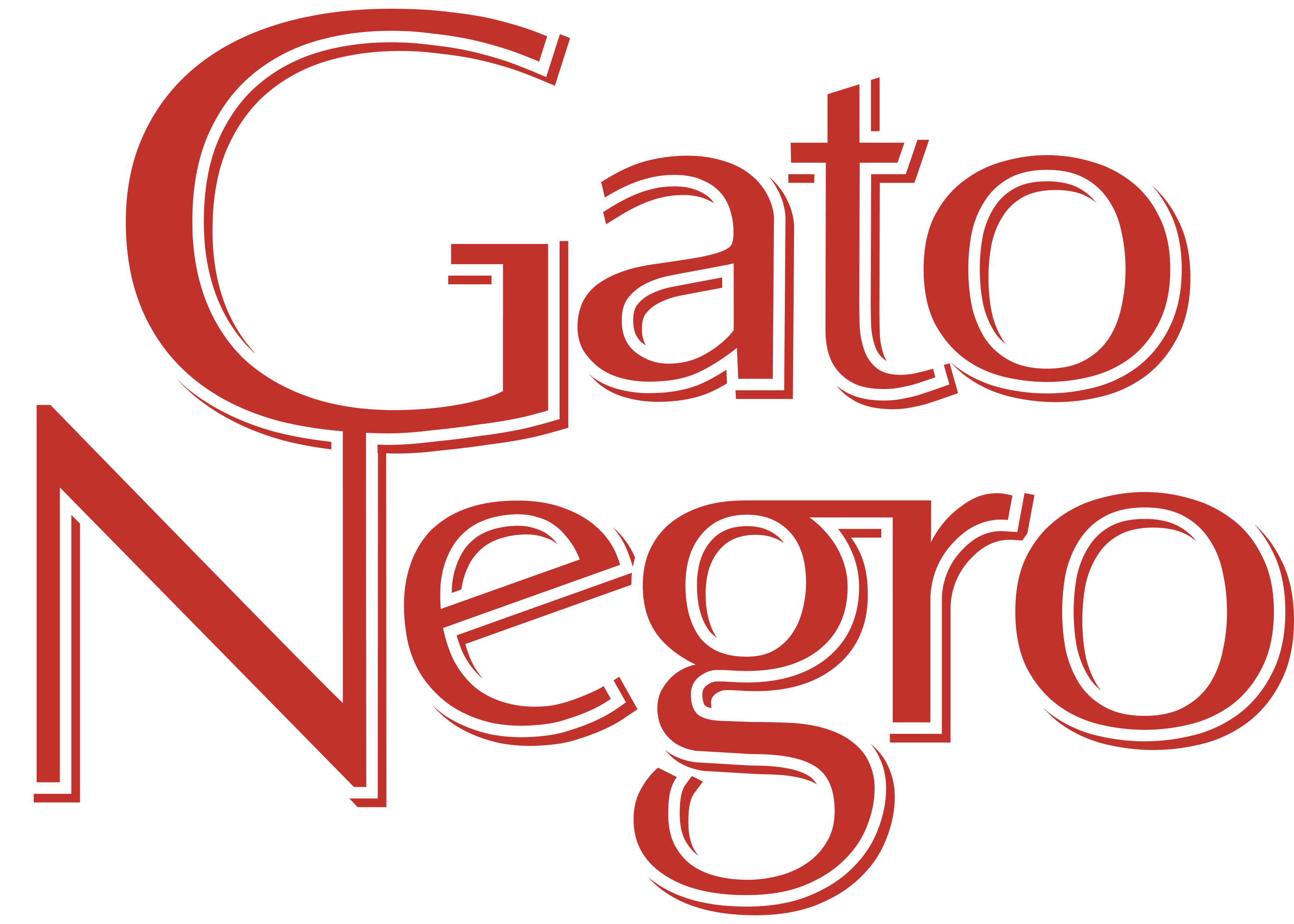Gato Negro